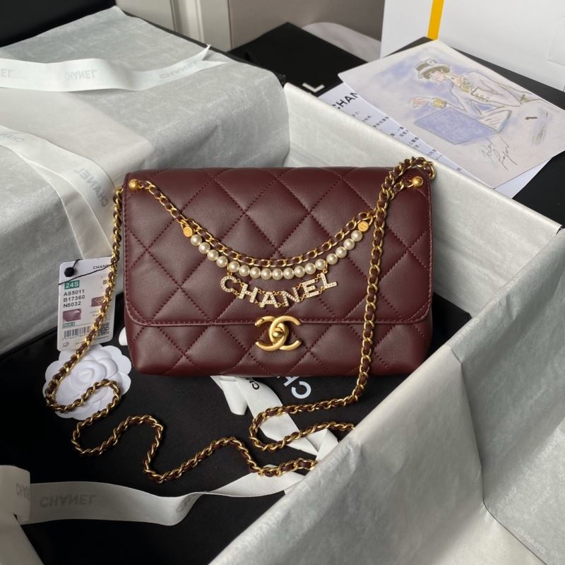 Chanel Stachel Bags